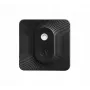 Sensor inteligente de temperatura y humedad Shelly BLU H&T ZB Negro