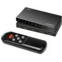 Logilink HD0062 Negro