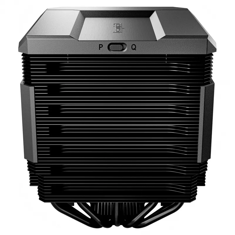 Ventilador CPU be quiet! Dark Rock Pro 6 AMD AM5/AM4 Intel1851/1700/1200/1150/1151/1155