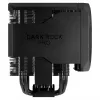Ventilador CPU be quiet! Dark Rock Pro 6 AMD AM5/AM4 Intel1851/1700/1200/1150/1151/1155