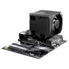 Ventilador CPU be quiet! Dark Rock Pro 6 AMD AM5/AM4 Intel1851/1700/1200/1150/1151/1155