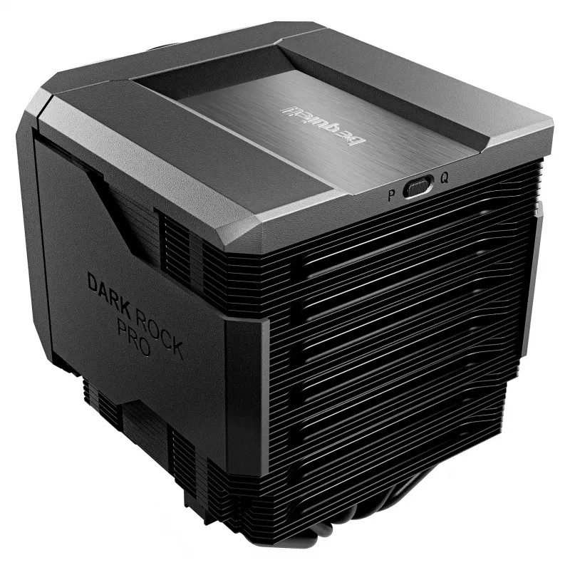 Ventilador CPU be quiet! Dark Rock Pro 6 AMD AM5/AM4 Intel1851/1700/1200/1150/1151/1155