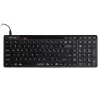 A4Tech Fstyler FBK27C AS Teclado silencioso 2,4GHz+BT, negro