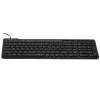 A4Tech Fstyler FBK27C AS Teclado silencioso 2,4GHz+BT, negro