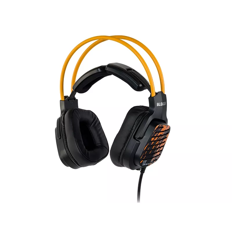 A4Tech 47748 Bloody G565 Energy Negro