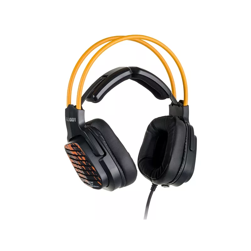 A4Tech 47748 Bloody G565 Energy Negro