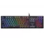 A4Tech 47788 Bloody S520N Teclado gaming mecánico Switch RGB