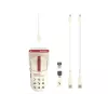 A4Tech 47743 Bloody R72 Ultra Duo Pixels Rojo