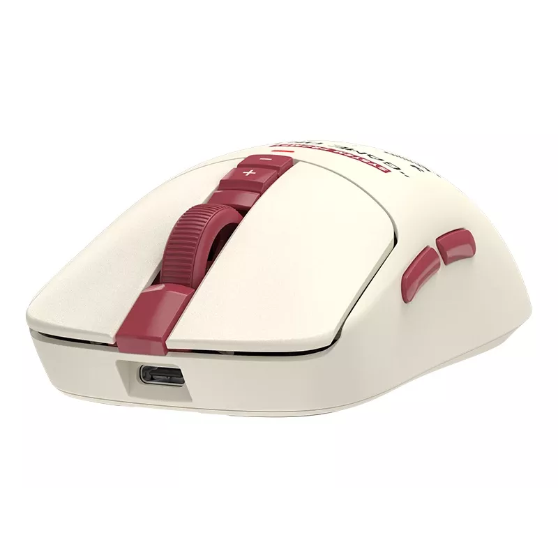 A4Tech 47743 Bloody R72 Ultra Duo Pixels Rojo