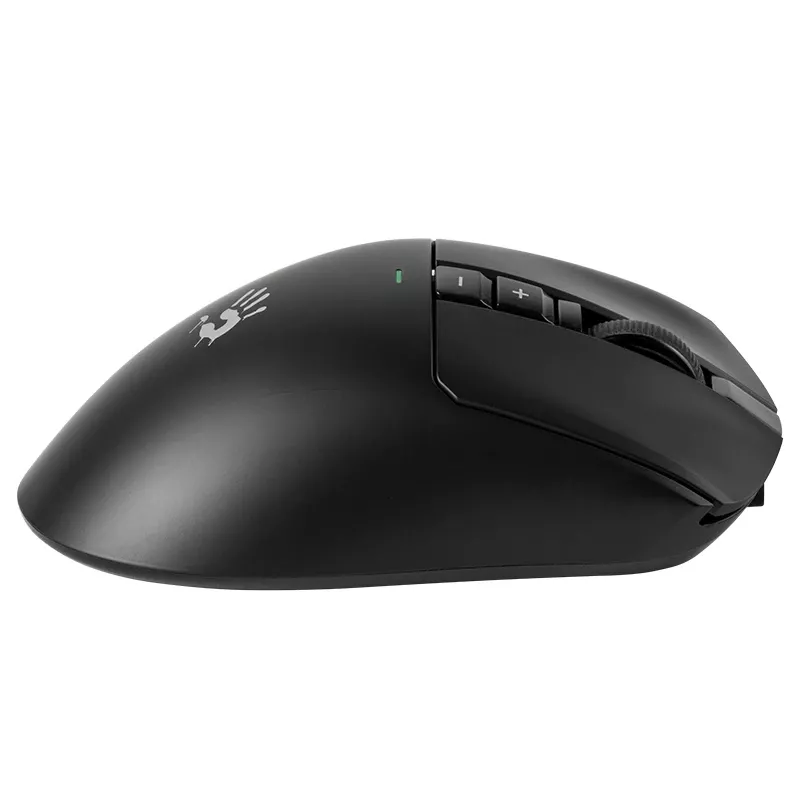 A4Tech 47734 Bloody R73 Ultra Negro