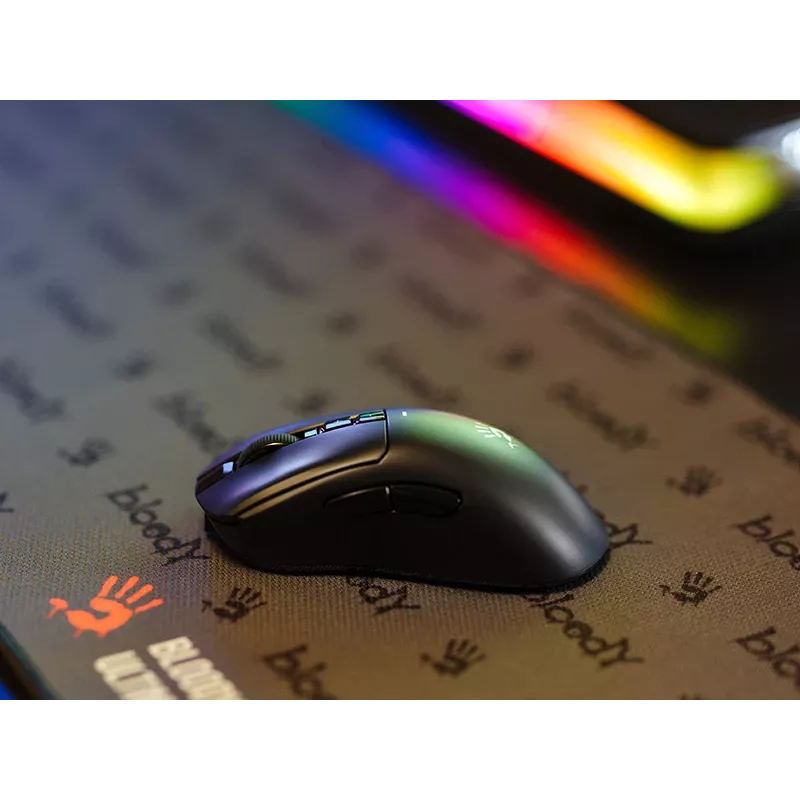 A4Tech 47734 Bloody R73 Ultra Negro