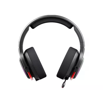 A4Tech 47751 Bloody MR710 RGB Gaming Wireless Headset, Negro