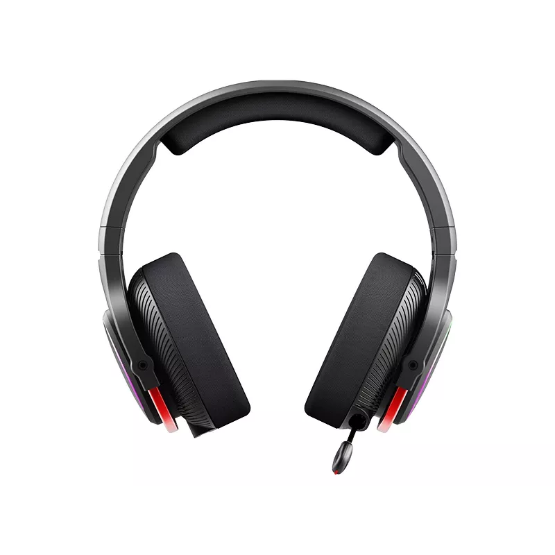 A4Tech 47751 Bloody MR710 RGB Gaming Wireless Headset, Negro