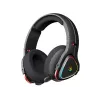 A4Tech 47751 Bloody MR710 RGB Gaming Wireless Headset, Negro