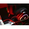 A4Tech 47751 Bloody MR710 RGB Gaming Wireless Headset, Negro