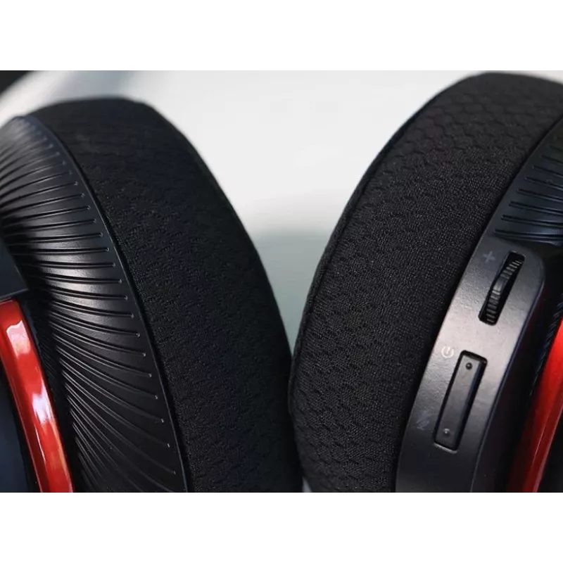 A4Tech 47751 Bloody MR710 RGB Gaming Wireless Headset, Negro
