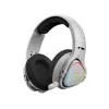A4Tech 47752 Bloody MR710 RGB Gaming Wireless Headset, Gris