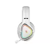 A4Tech 47752 Bloody MR710 RGB Gaming Wireless Headset, Gris