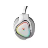 A4Tech 47752 Bloody MR710 RGB Gaming Wireless Headset, Gris