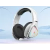 A4Tech 47752 Bloody MR710 RGB Gaming Wireless Headset, Gris