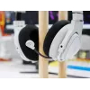 A4Tech 47752 Bloody MR710 RGB Gaming Wireless Headset, Gris