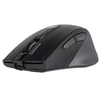 A4Tech 47725 Fstyler FB45 CS Air2 RF Gris piedra
