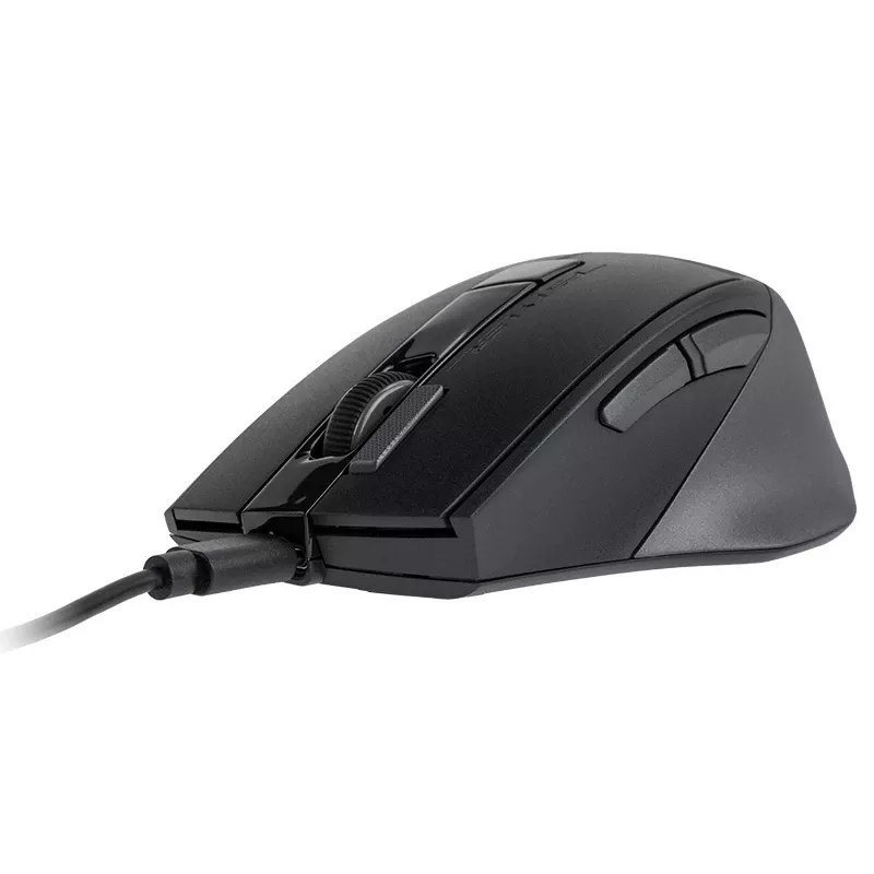 A4Tech 47725 Fstyler FB45 CS Air2 RF Gris piedra