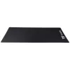 Alfombrilla de suelo Thermaltake Sim Rig Accesorio Negro