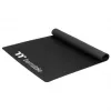 Alfombrilla de suelo Thermaltake Sim Rig Accesorio Negro