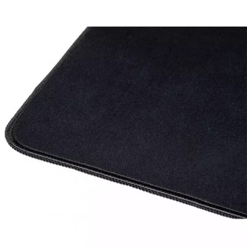 Alfombrilla de suelo Thermaltake Sim Rig Accesorio Negro