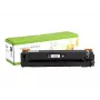 Cartucho de tóner STATIC compatible con HP CF530A negro 1.100 páginas