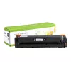 Cartucho de tóner STATIC compatible con HP CF530A negro 1.100 páginas