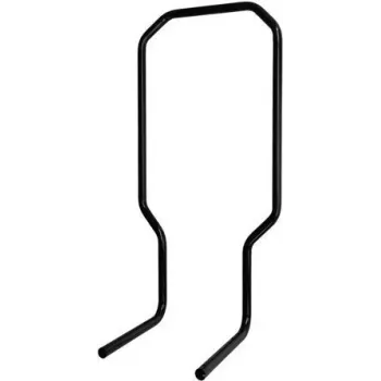 Makita W107418356 Asa metálica para aspirador