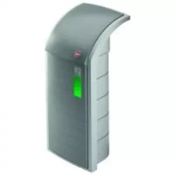 Hailo 0912-060 Gris