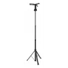 Lámpara de trabajo Ansmann Tiohead 7000R incl. Tripod recargable (1600-0697)