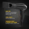 Secador de pelo 3405-047