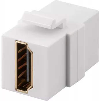 Goobay módulo Keystone HDMI 8K @ 60 Hz (70812)