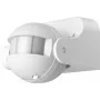 Detector de movimiento, orientable, blanco, blanco - para superficie