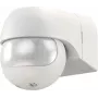 Goobay Detector de movimiento, orientable/giratorio, blanco (79591)