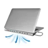 Docking station USB3.2 USB-C, 12 puertos, PD