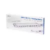 Docking station USB3.2 USB-C, 12 puertos, PD