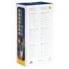 Savio AD-03 Ventilador doméstico blanco