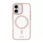 LAUT HUEX PROTECT Funda para iPhone 16 Serie