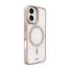 LAUT HUEX PROTECT Funda para iPhone 16 Serie