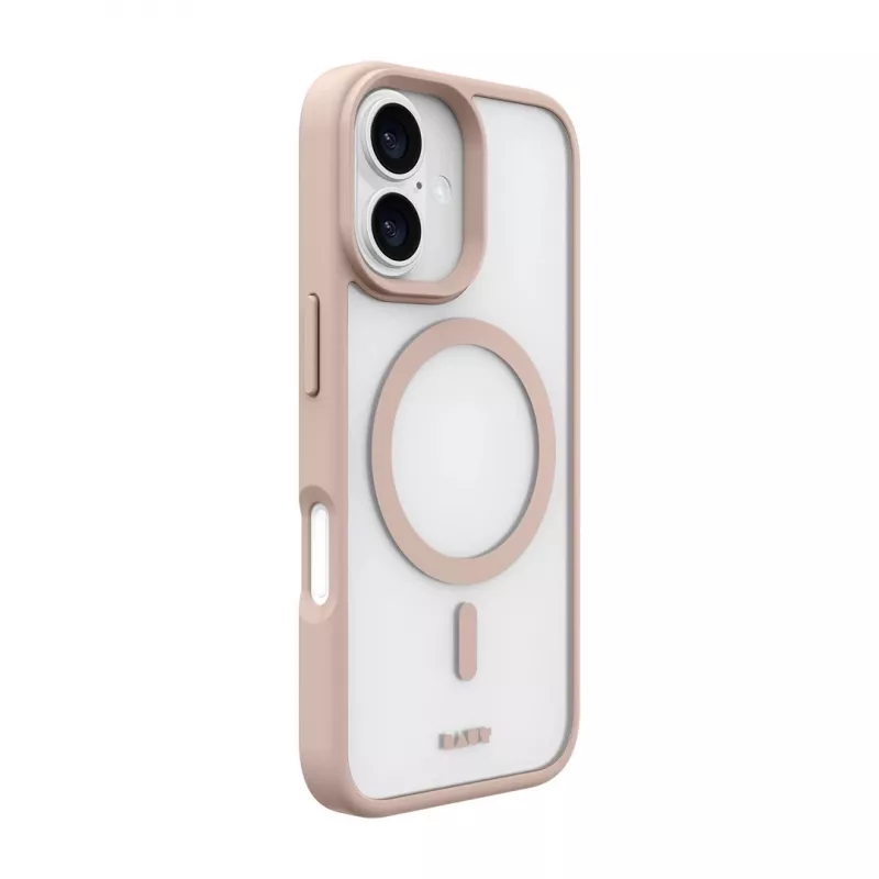 LAUT HUEX PROTECT Funda para iPhone 16 Serie