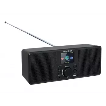 Radio por internet RI2
