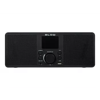 Radio por internet RI2
