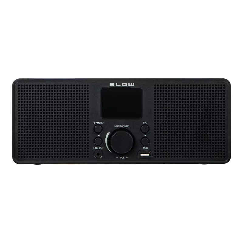 Radio por internet RI2