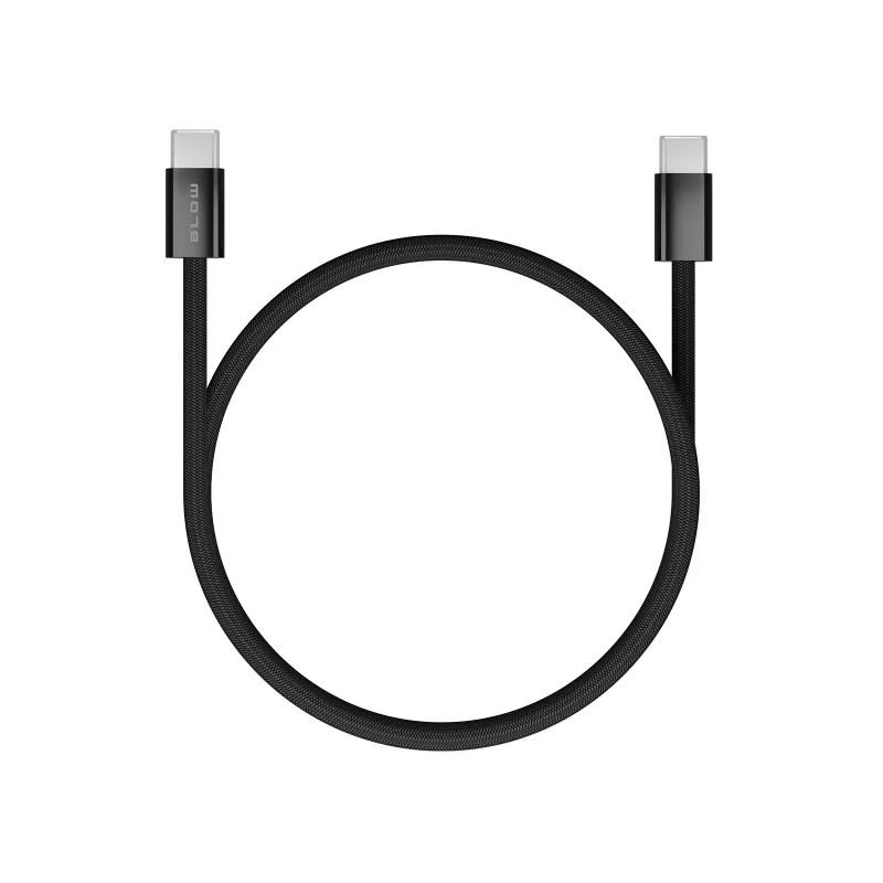 Cargador de pared USB-A USB-C PD 45W + cable