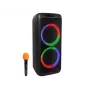 Altavoz de karaoke Infinity 8 pulgadas